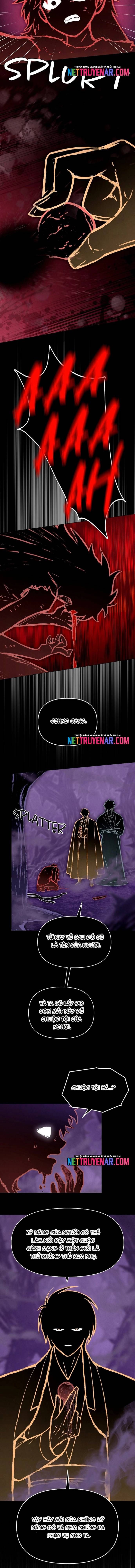 Xuyên Không Vào Trò Chơi Đáng Nguyền Rủa Của Tôi - Chapter 40 - Page 4