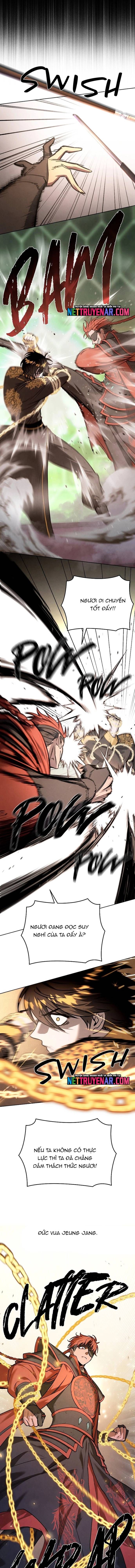 Xuyên Không Vào Trò Chơi Đáng Nguyền Rủa Của Tôi - Chapter 40 - Page 5