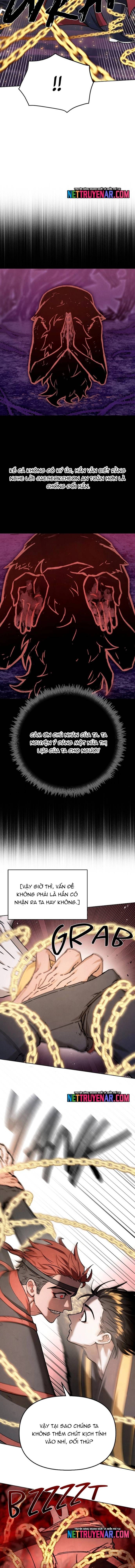 Xuyên Không Vào Trò Chơi Đáng Nguyền Rủa Của Tôi - Chapter 40 - Page 6