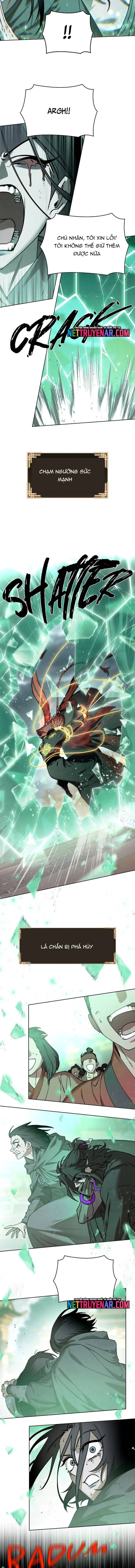 Xuyên Không Vào Trò Chơi Đáng Nguyền Rủa Của Tôi - Chapter 40 - Page 8