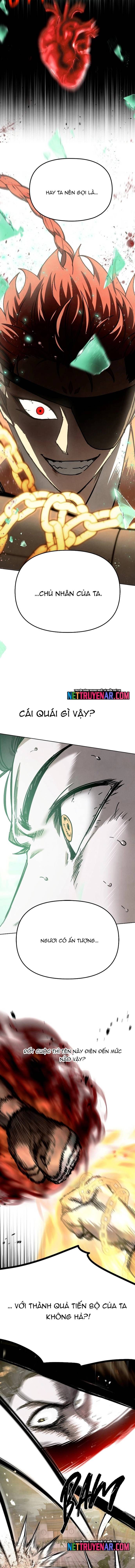 Xuyên Không Vào Trò Chơi Đáng Nguyền Rủa Của Tôi - Chapter 40 - Page 9