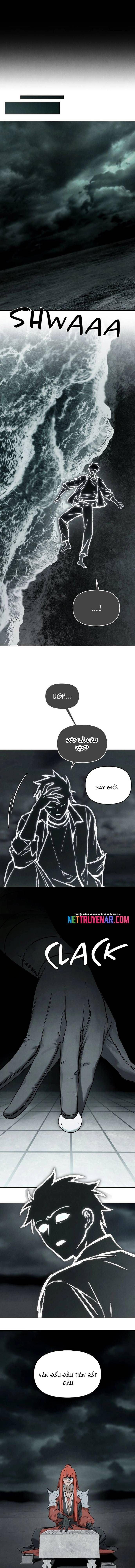 Xuyên Không Vào Trò Chơi Đáng Nguyền Rủa Của Tôi - Chapter 41 - Page 4