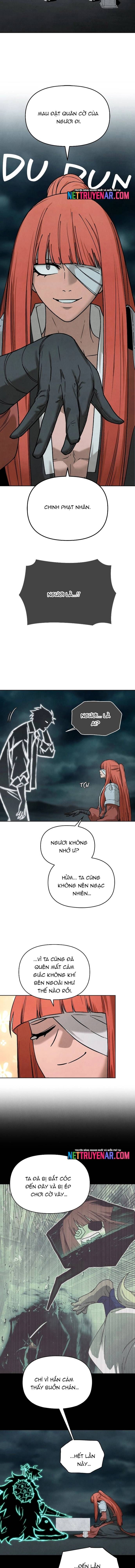 Xuyên Không Vào Trò Chơi Đáng Nguyền Rủa Của Tôi - Chapter 41 - Page 5