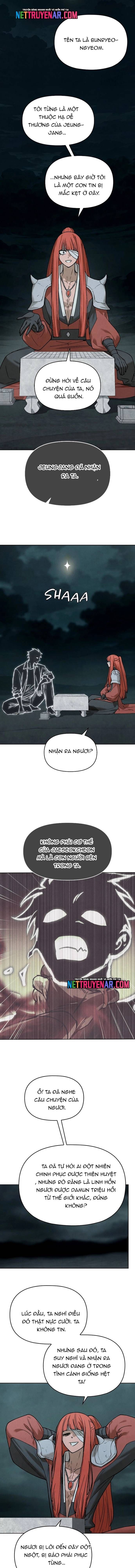 Xuyên Không Vào Trò Chơi Đáng Nguyền Rủa Của Tôi - Chapter 41 - Page 7