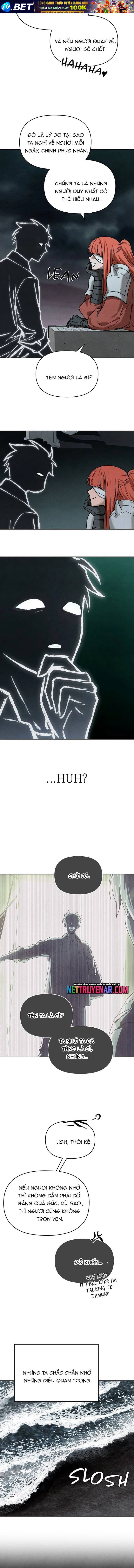 Xuyên Không Vào Trò Chơi Đáng Nguyền Rủa Của Tôi - Chapter 41 - Page 8