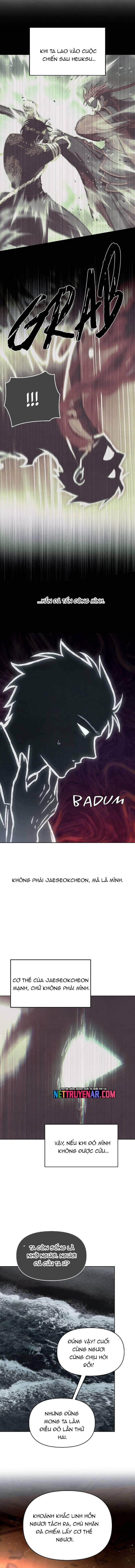 Xuyên Không Vào Trò Chơi Đáng Nguyền Rủa Của Tôi - Chapter 41 - Page 9