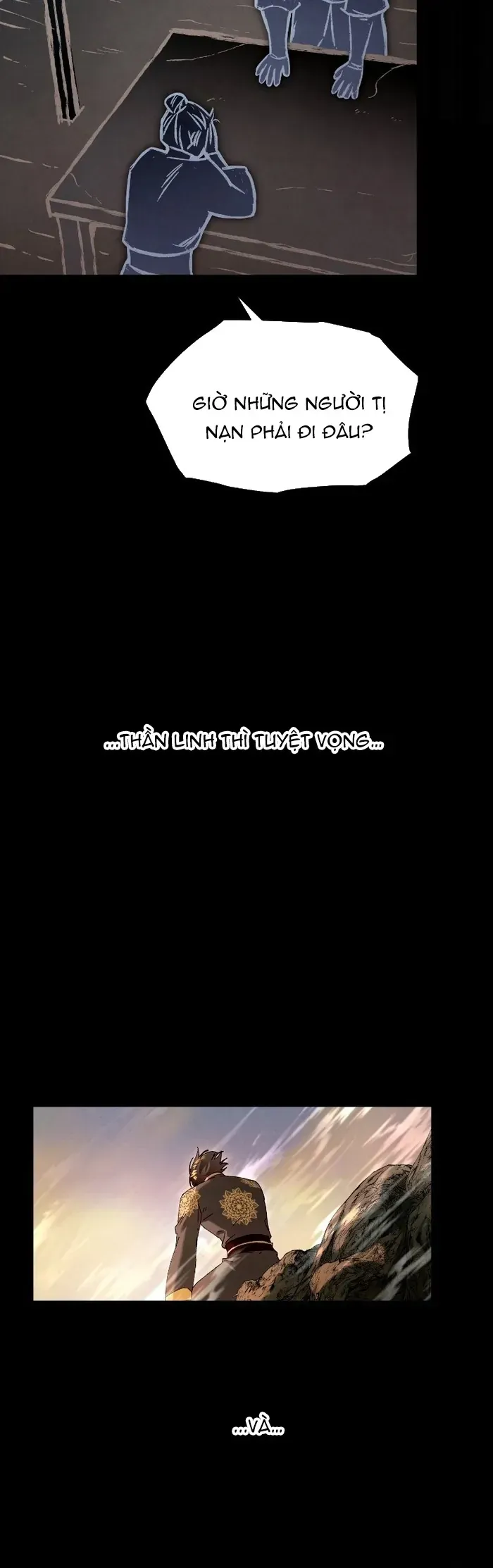 Xuyên Không Vào Trò Chơi Đáng Nguyền Rủa Của Tôi - Chapter 42 - Page 15
