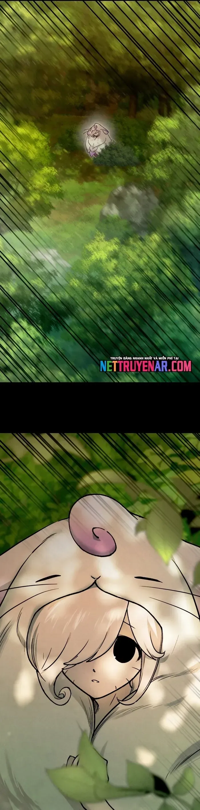 Xuyên Không Vào Trò Chơi Đáng Nguyền Rủa Của Tôi - Chapter 42 - Page 16