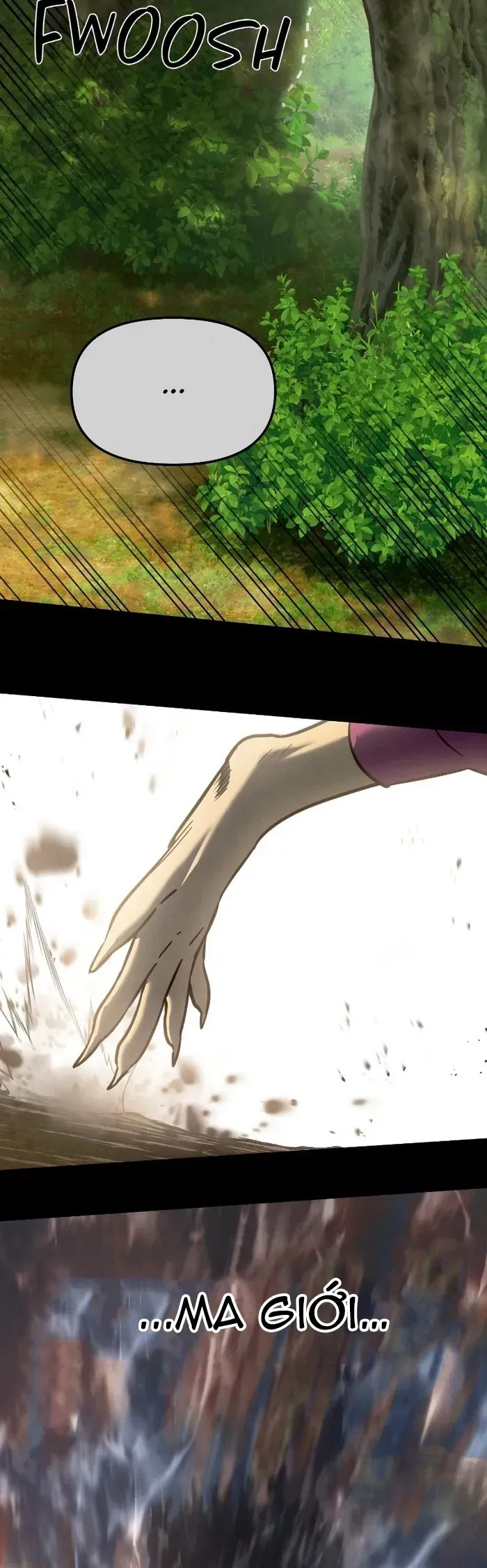 Xuyên Không Vào Trò Chơi Đáng Nguyền Rủa Của Tôi - Chapter 42 - Page 19