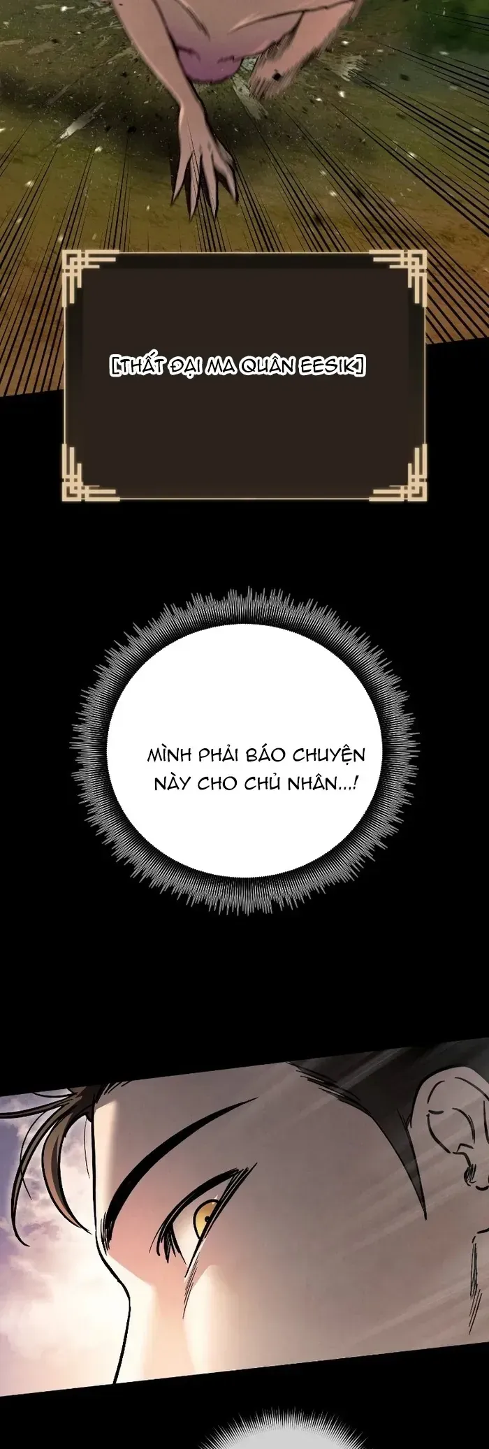 Xuyên Không Vào Trò Chơi Đáng Nguyền Rủa Của Tôi - Chapter 42 - Page 21