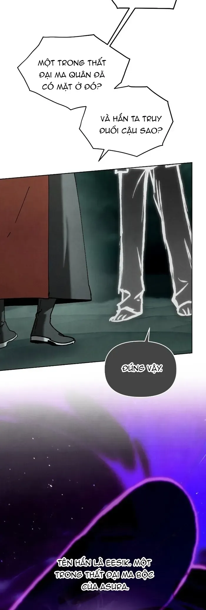 Xuyên Không Vào Trò Chơi Đáng Nguyền Rủa Của Tôi - Chapter 42 - Page 23