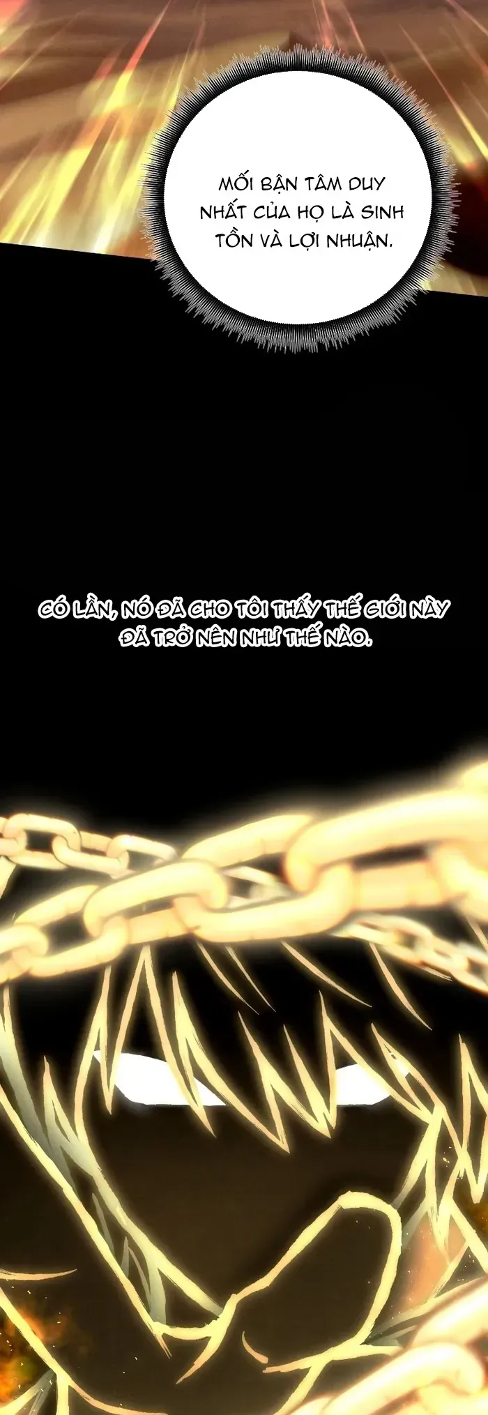 Xuyên Không Vào Trò Chơi Đáng Nguyền Rủa Của Tôi - Chapter 42 - Page 27