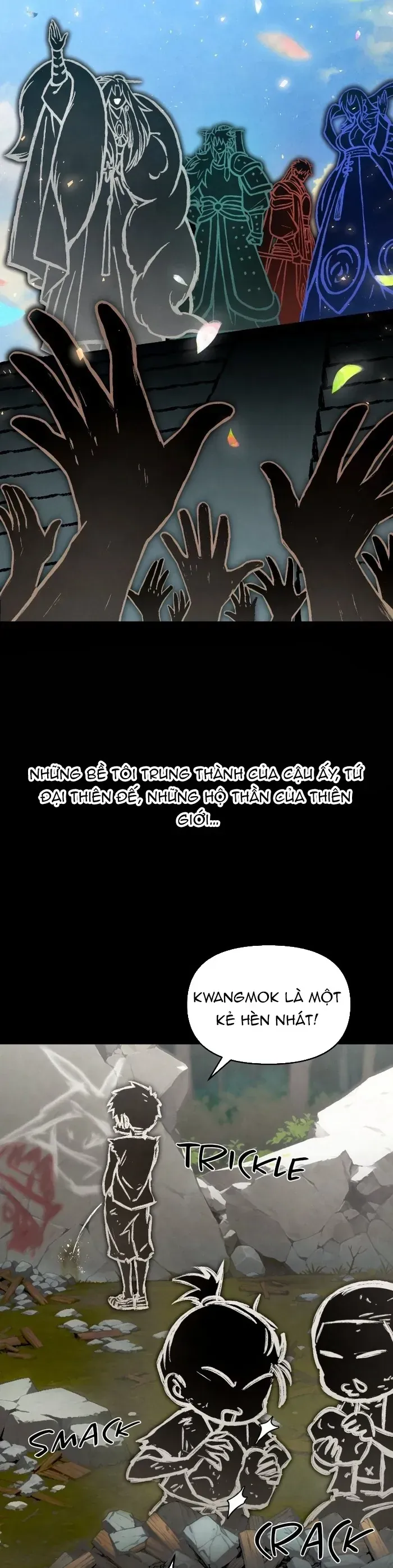 Xuyên Không Vào Trò Chơi Đáng Nguyền Rủa Của Tôi - Chapter 42 - Page 30