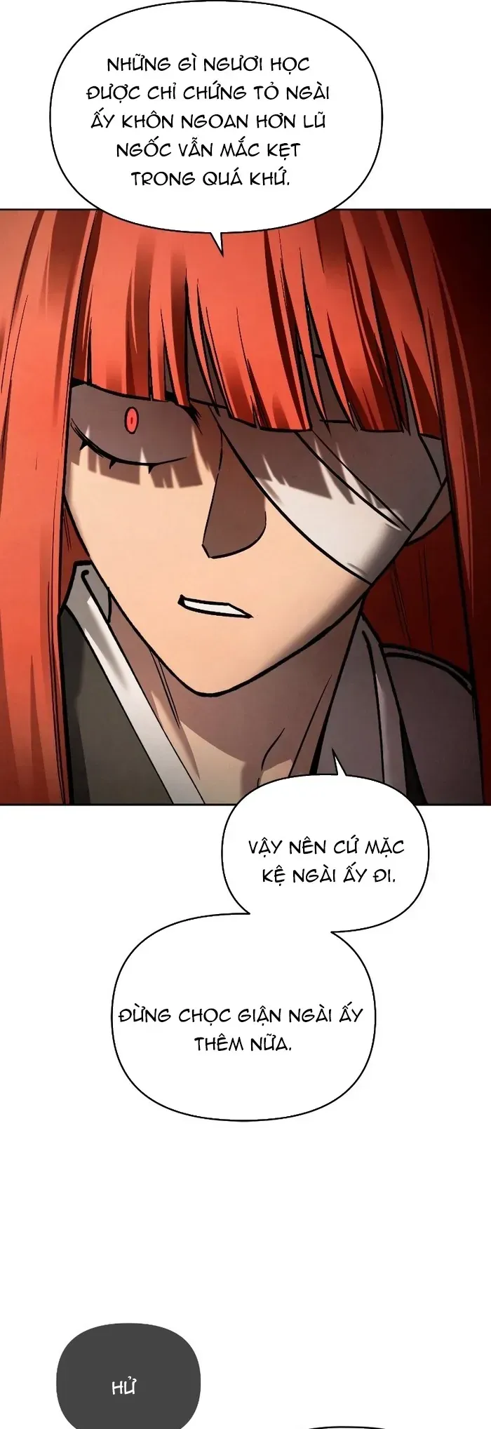 Xuyên Không Vào Trò Chơi Đáng Nguyền Rủa Của Tôi - Chapter 42 - Page 32