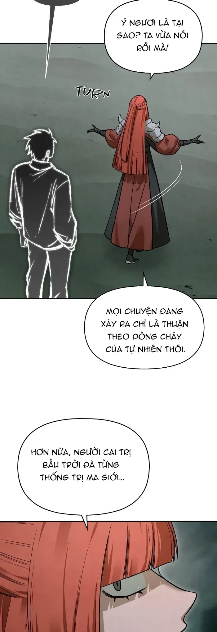 Xuyên Không Vào Trò Chơi Đáng Nguyền Rủa Của Tôi - Chapter 42 - Page 33