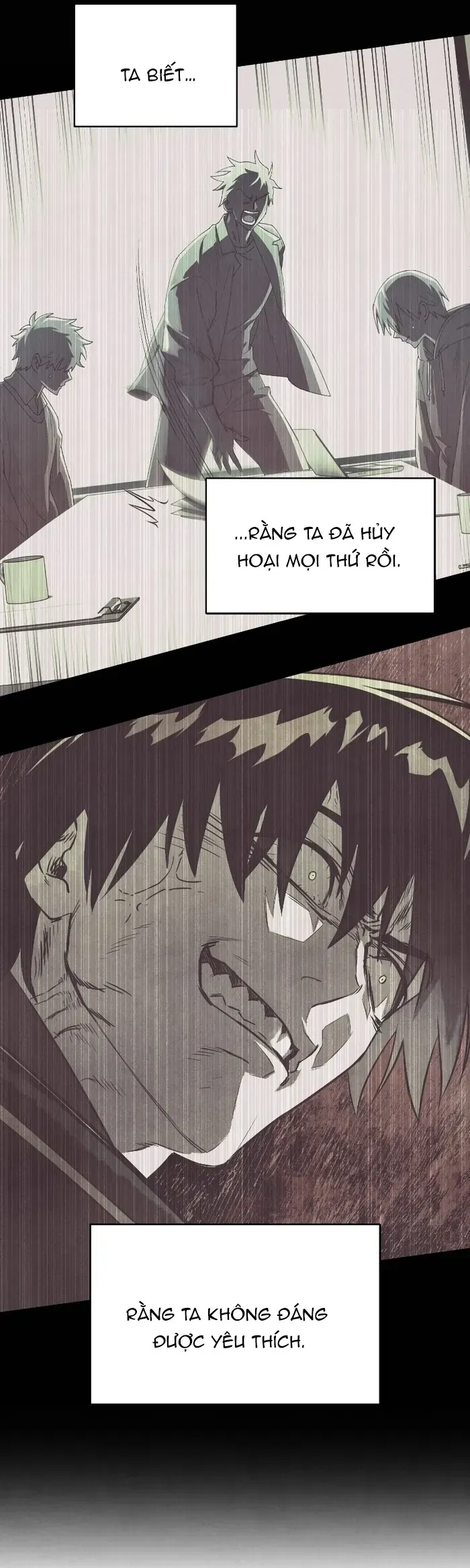 Xuyên Không Vào Trò Chơi Đáng Nguyền Rủa Của Tôi - Chapter 42 - Page 37