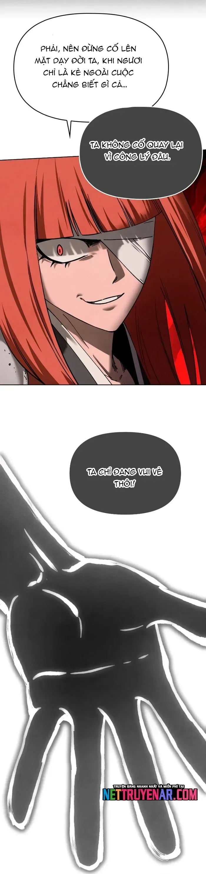 Xuyên Không Vào Trò Chơi Đáng Nguyền Rủa Của Tôi - Chapter 42 - Page 38