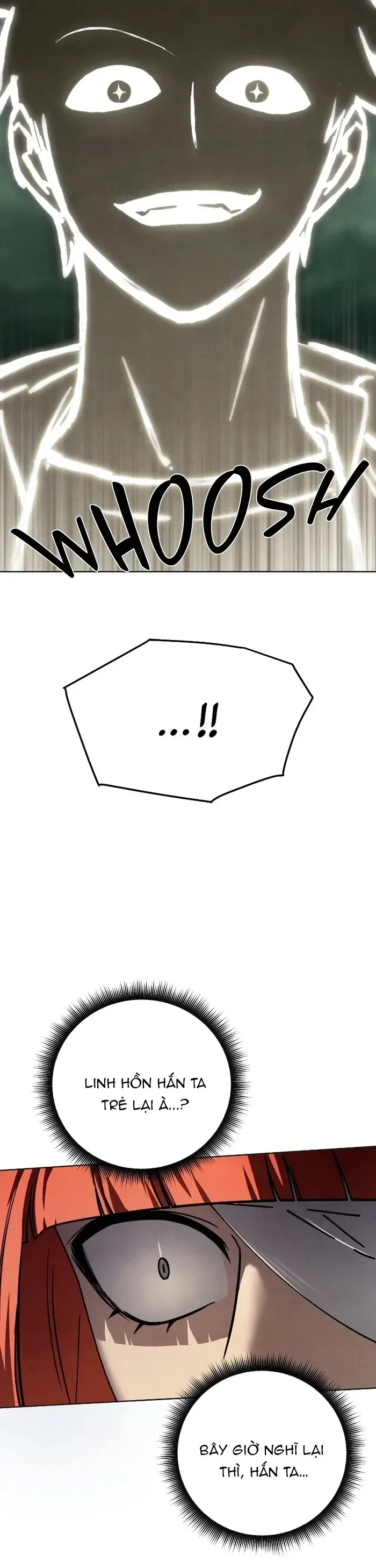 Xuyên Không Vào Trò Chơi Đáng Nguyền Rủa Của Tôi - Chapter 42 - Page 41