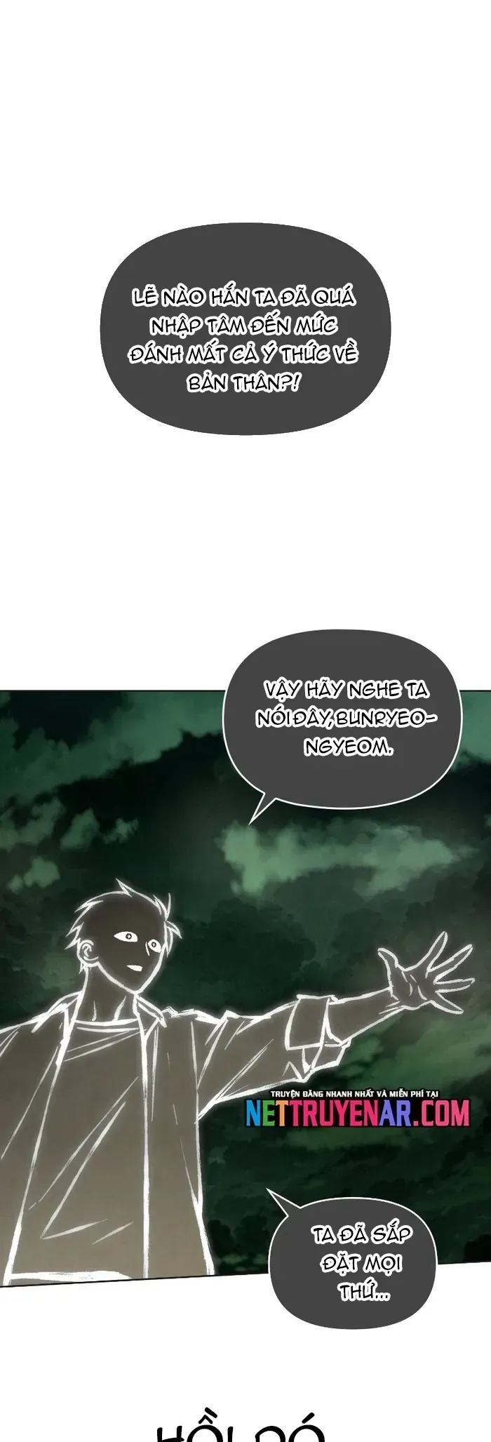 Xuyên Không Vào Trò Chơi Đáng Nguyền Rủa Của Tôi - Chapter 42 - Page 43