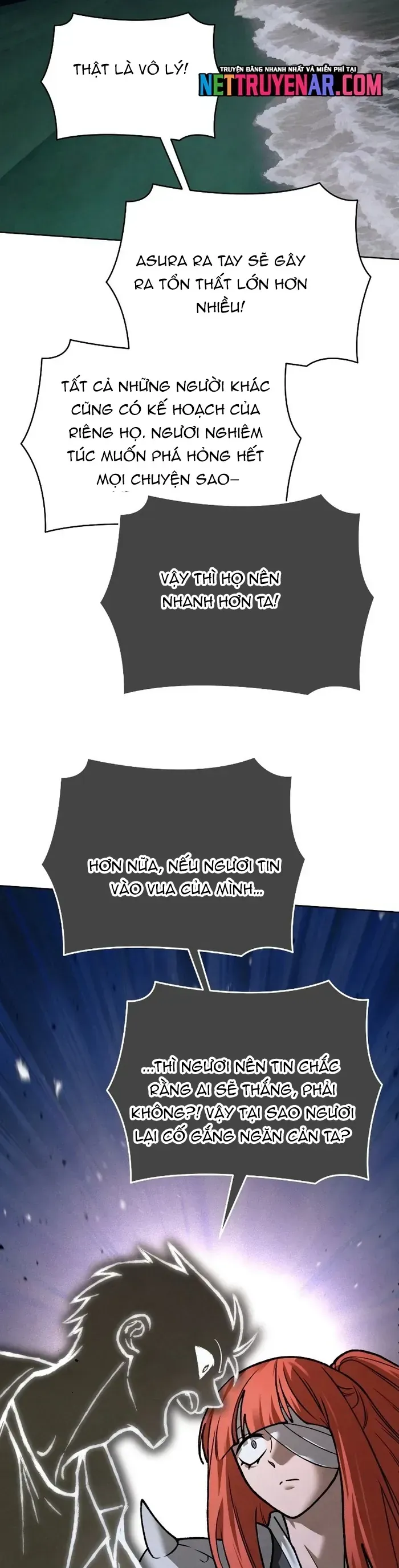 Xuyên Không Vào Trò Chơi Đáng Nguyền Rủa Của Tôi - Chapter 42 - Page 48