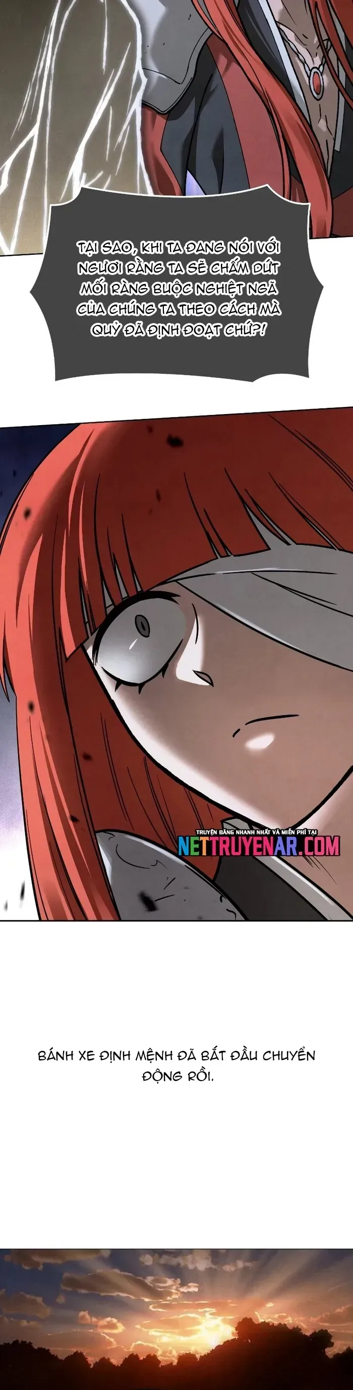 Xuyên Không Vào Trò Chơi Đáng Nguyền Rủa Của Tôi - Chapter 42 - Page 49