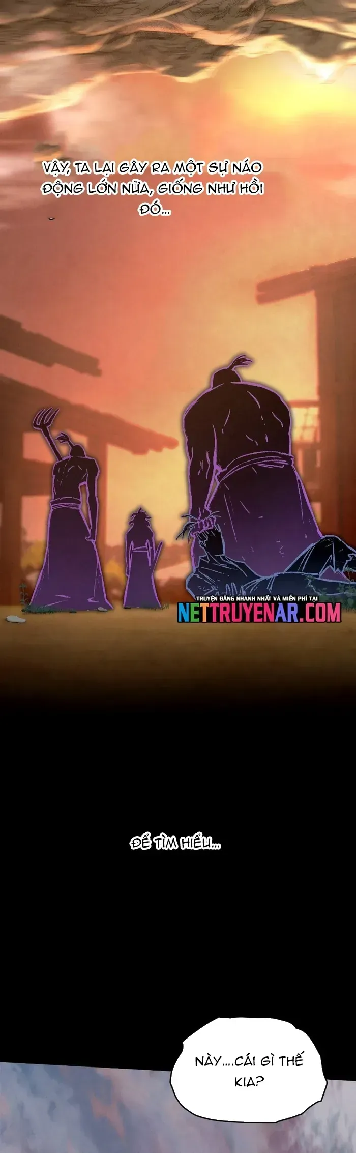 Xuyên Không Vào Trò Chơi Đáng Nguyền Rủa Của Tôi - Chapter 42 - Page 9