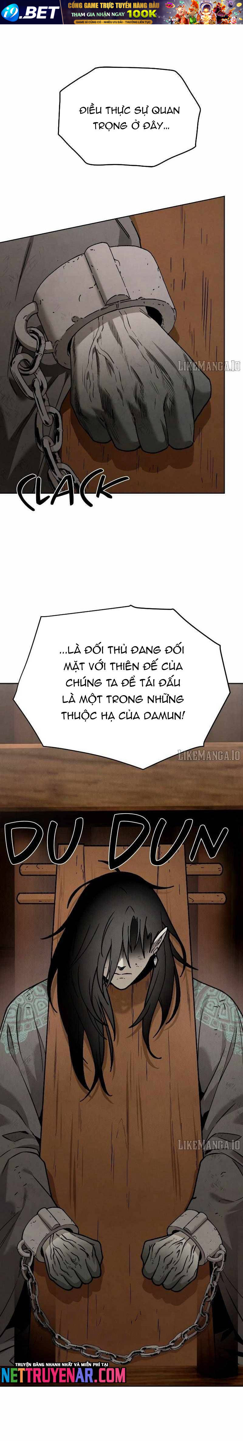 Xuyên Không Vào Trò Chơi Đáng Nguyền Rủa Của Tôi - Chapter 43 - Page 10