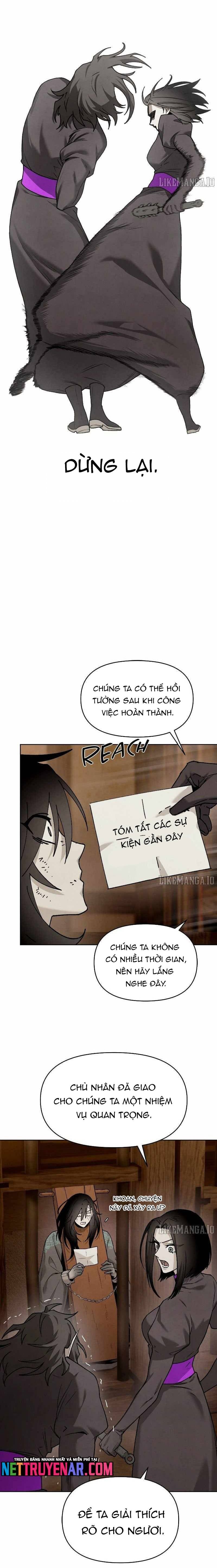Xuyên Không Vào Trò Chơi Đáng Nguyền Rủa Của Tôi - Chapter 43 - Page 17