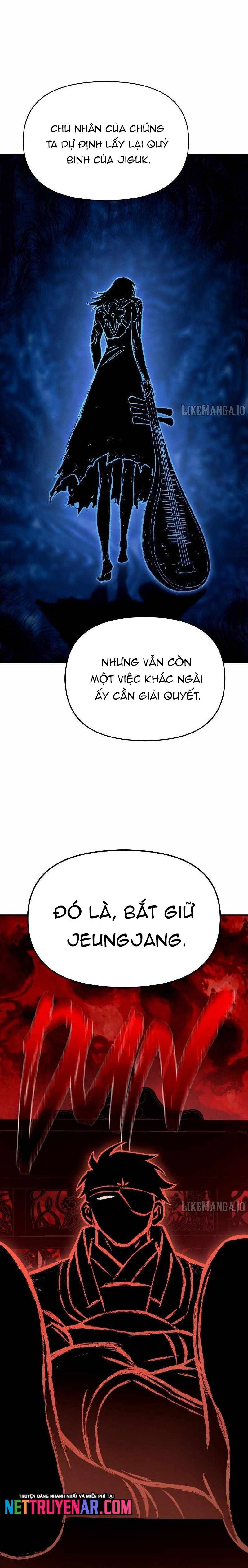 Xuyên Không Vào Trò Chơi Đáng Nguyền Rủa Của Tôi - Chapter 43 - Page 18