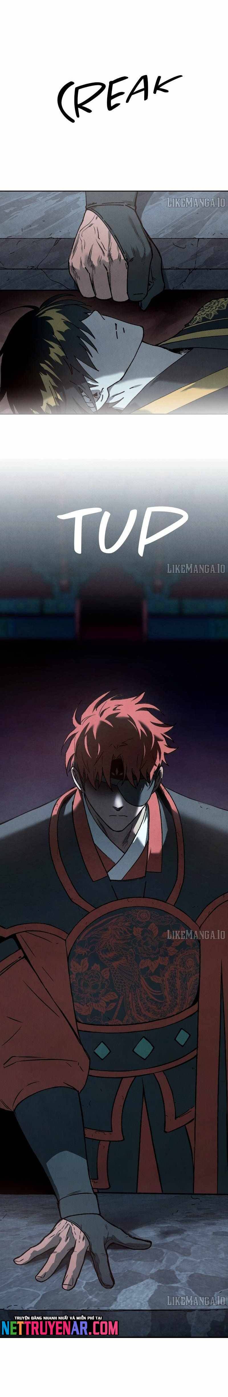 Xuyên Không Vào Trò Chơi Đáng Nguyền Rủa Của Tôi - Chapter 43 - Page 21