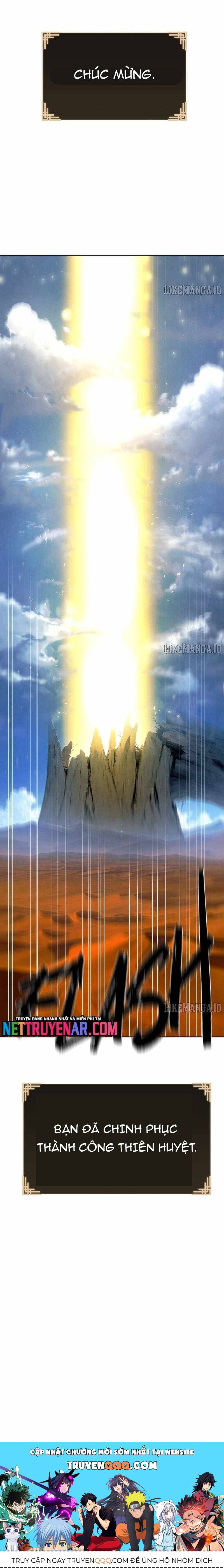 Xuyên Không Vào Trò Chơi Đáng Nguyền Rủa Của Tôi - Chapter 43 - Page 26