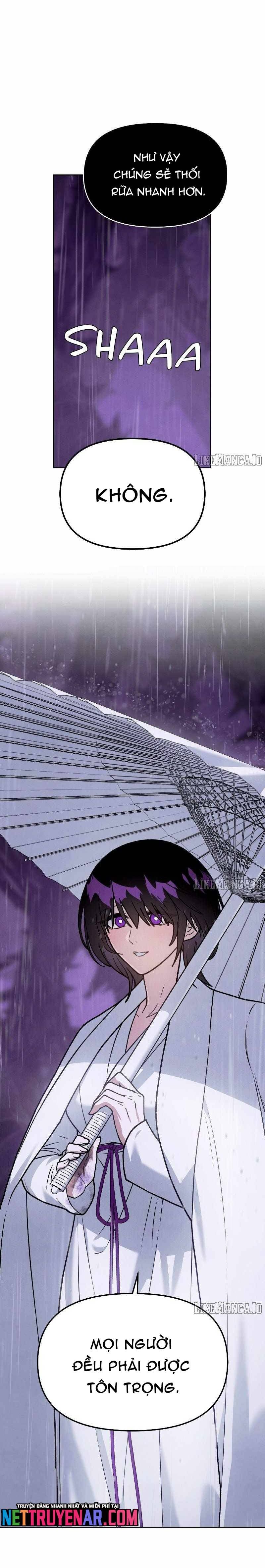 Xuyên Không Vào Trò Chơi Đáng Nguyền Rủa Của Tôi - Chapter 43 - Page 3