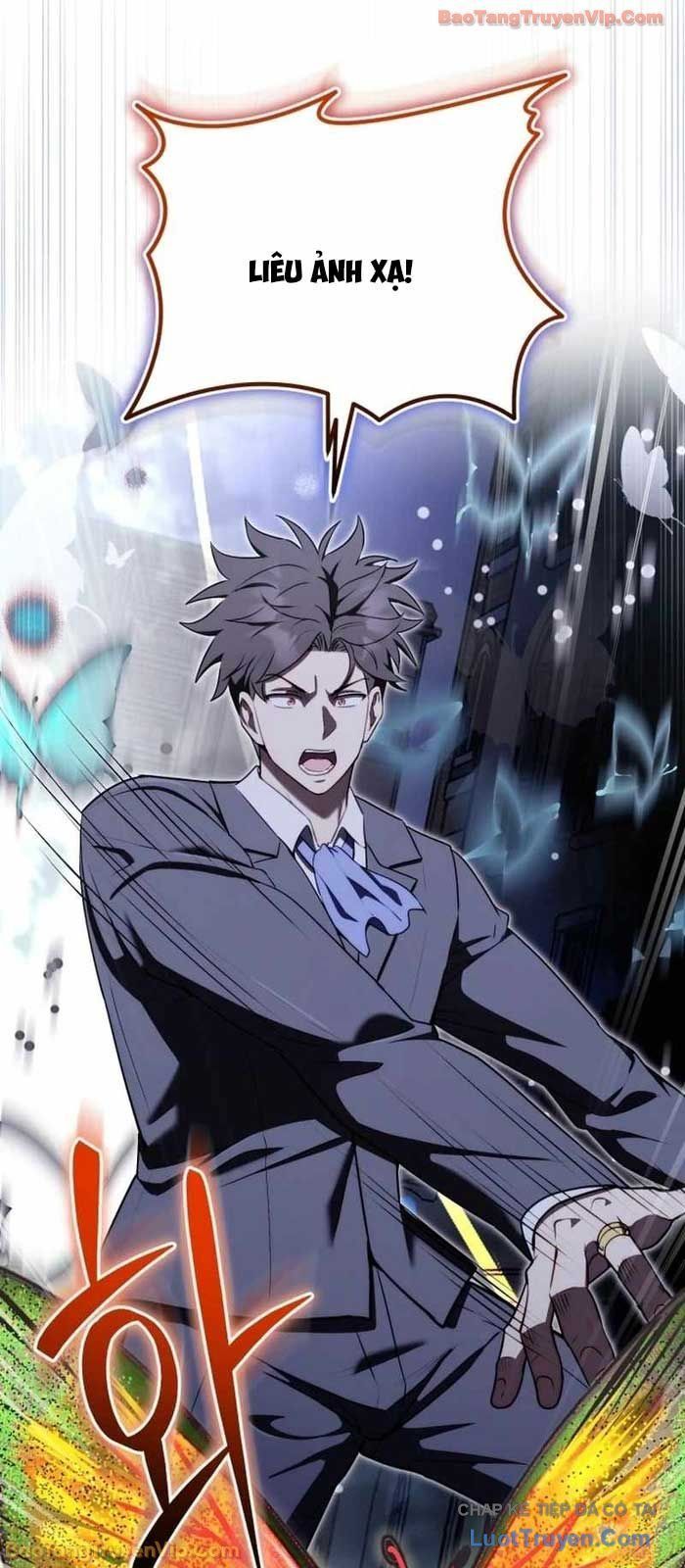 Đại Công Tử Hầu Tước Gia Là Đệ Nhất Võ Giả - Chapter 24 - Page 20