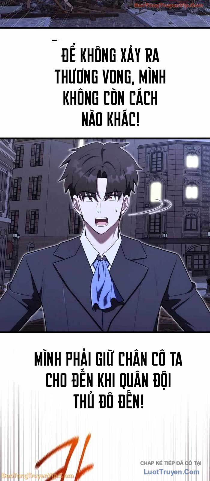 Đại Công Tử Hầu Tước Gia Là Đệ Nhất Võ Giả - Chapter 24 - Page 25