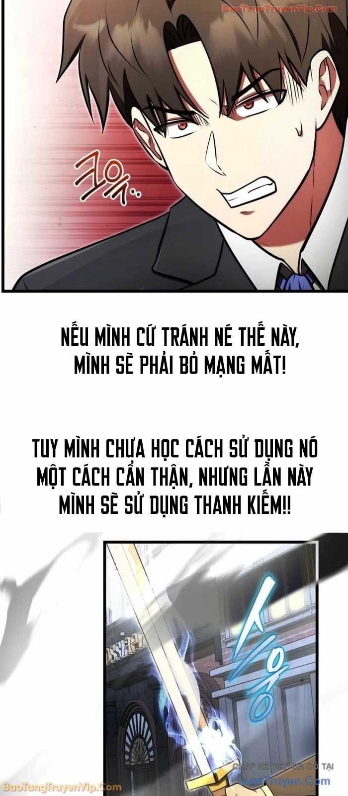 Đại Công Tử Hầu Tước Gia Là Đệ Nhất Võ Giả - Chapter 24 - Page 31