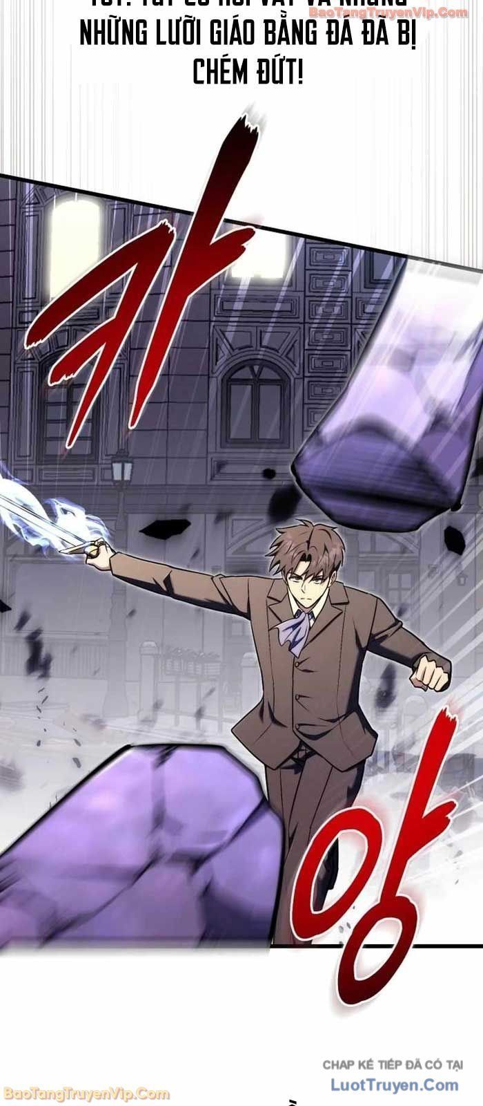 Đại Công Tử Hầu Tước Gia Là Đệ Nhất Võ Giả - Chapter 24 - Page 36