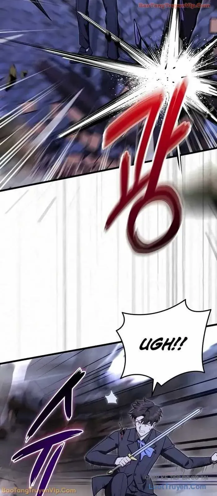 Đại Công Tử Hầu Tước Gia Là Đệ Nhất Võ Giả - Chapter 25 - Page 11