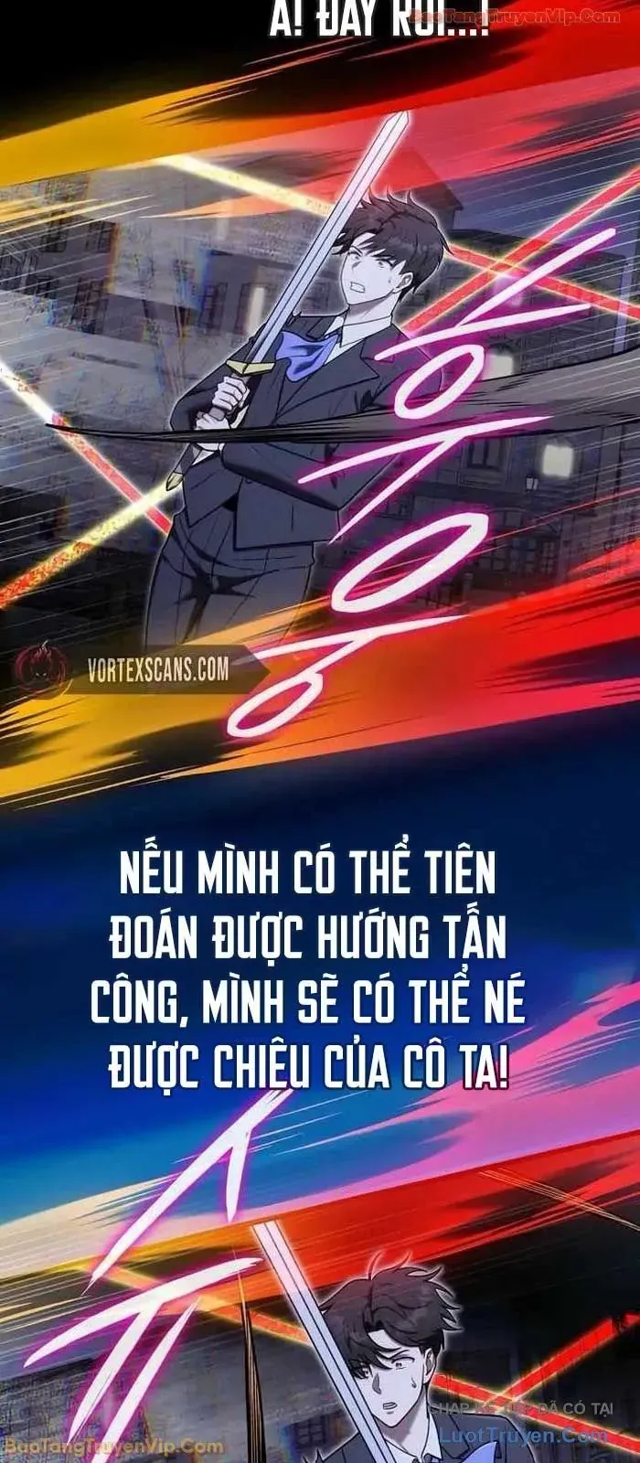 Đại Công Tử Hầu Tước Gia Là Đệ Nhất Võ Giả - Chapter 25 - Page 37