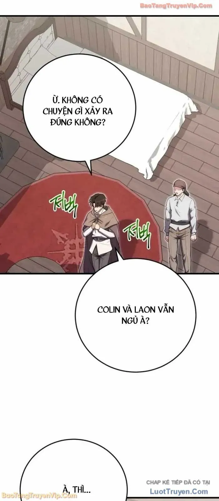 Đại Công Tử Hầu Tước Gia Là Đệ Nhất Võ Giả - Chapter 26 - Page 27