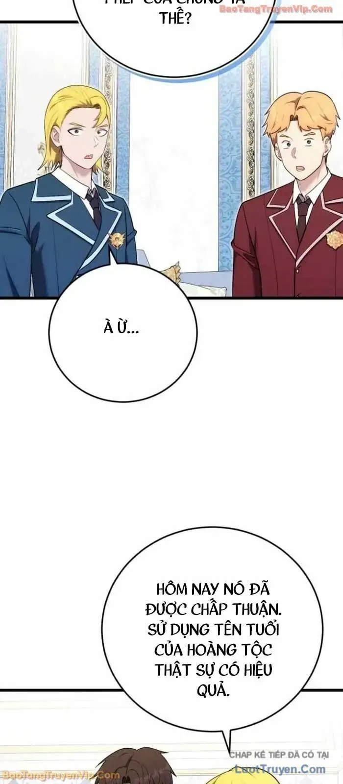 Đại Công Tử Hầu Tước Gia Là Đệ Nhất Võ Giả - Chapter 26 - Page 47