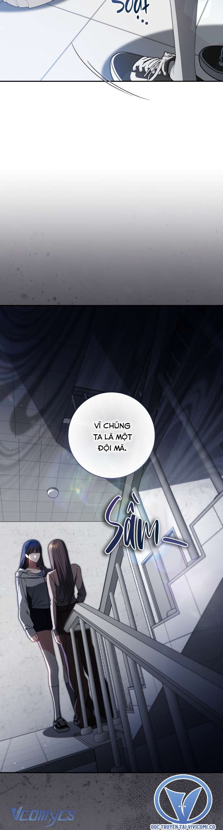 Trở Thành Leader Của Nhóm Nhạc Nữ Đang Trên Bờ Vực Sụp Đổ - Chapter 15 - Page 12