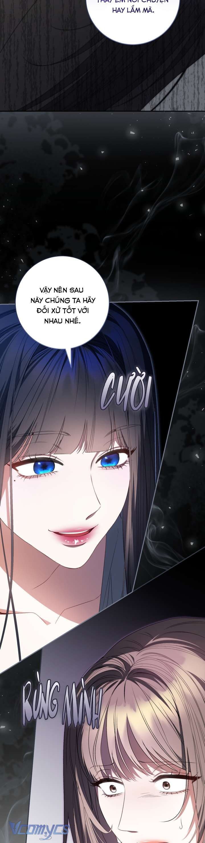Trở Thành Leader Của Nhóm Nhạc Nữ Đang Trên Bờ Vực Sụp Đổ - Chapter 15 - Page 16