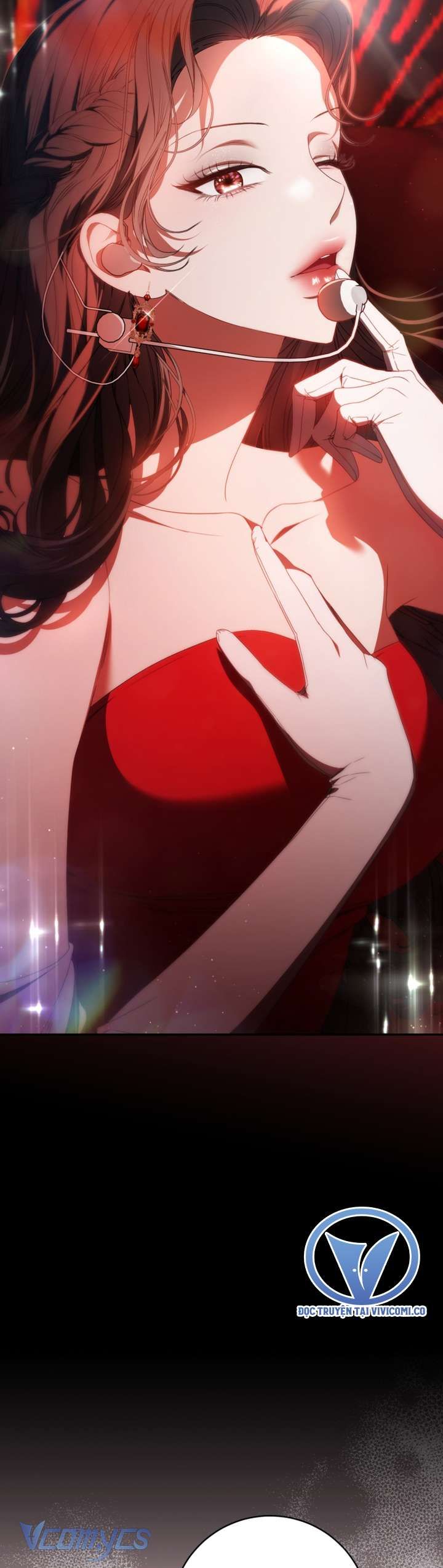 Trở Thành Leader Của Nhóm Nhạc Nữ Đang Trên Bờ Vực Sụp Đổ - Chapter 15 - Page 27