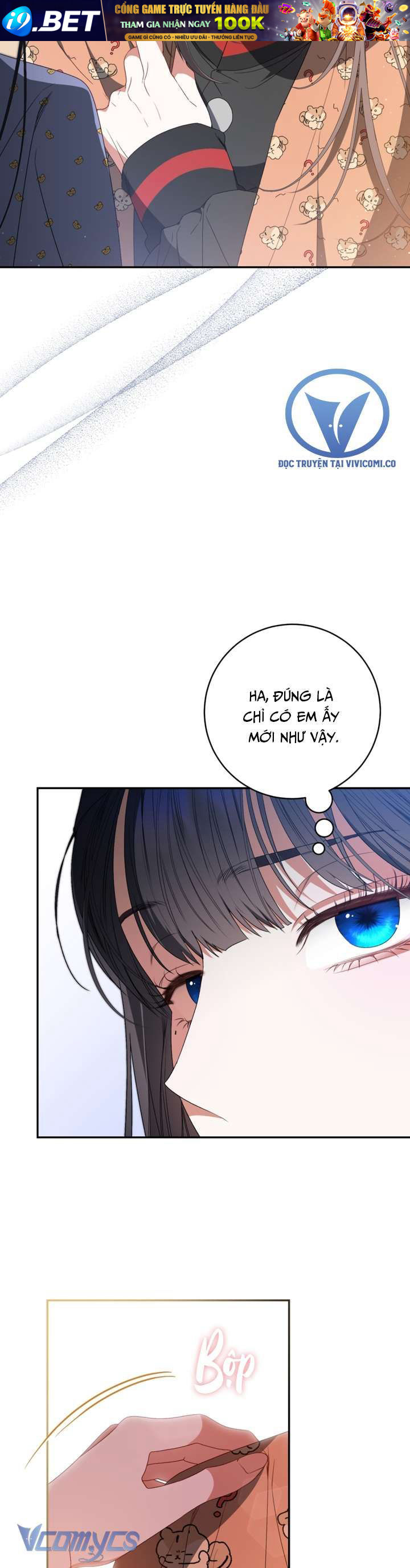 Trở Thành Leader Của Nhóm Nhạc Nữ Đang Trên Bờ Vực Sụp Đổ - Chapter 15 - Page 31