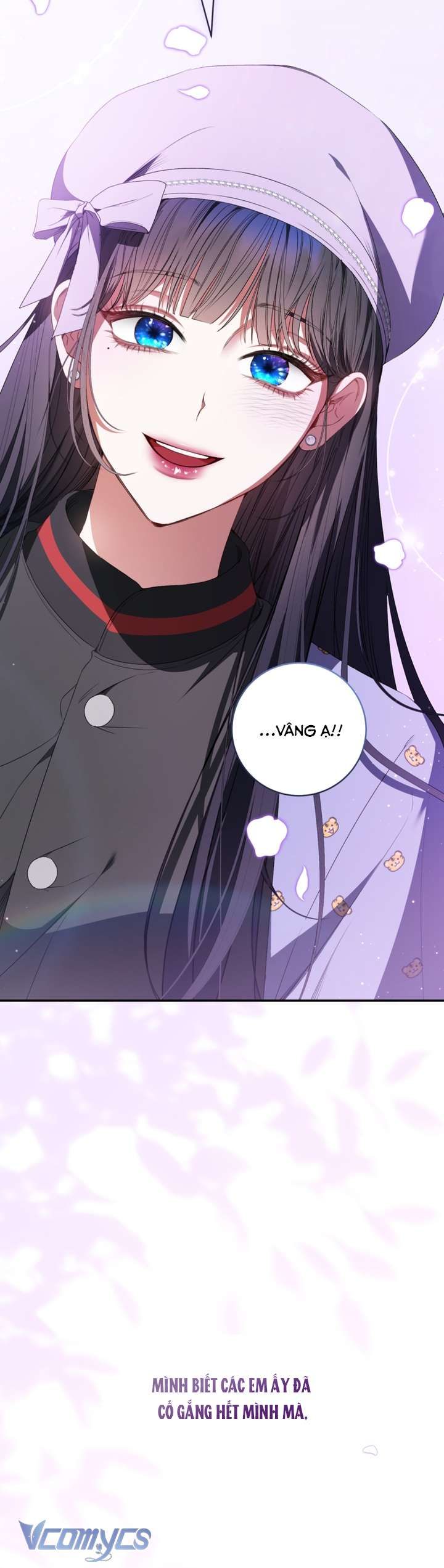 Trở Thành Leader Của Nhóm Nhạc Nữ Đang Trên Bờ Vực Sụp Đổ - Chapter 15 - Page 37