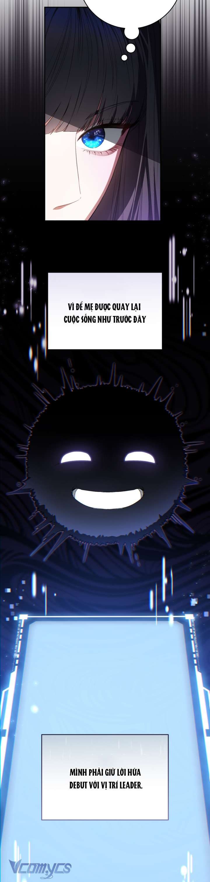 Trở Thành Leader Của Nhóm Nhạc Nữ Đang Trên Bờ Vực Sụp Đổ - Chapter 15 - Page 4