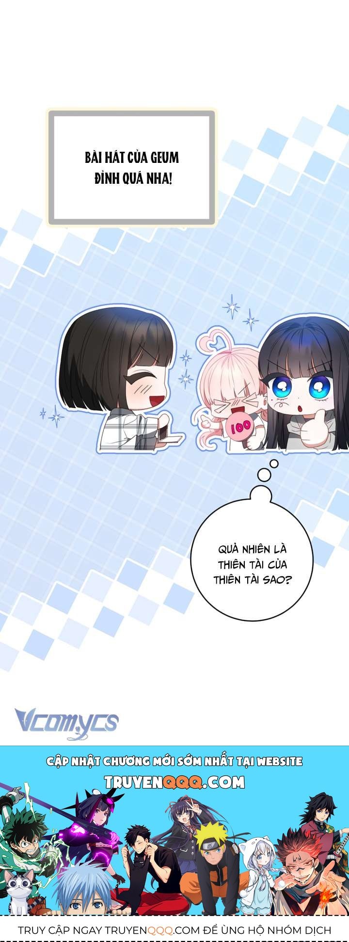 Trở Thành Leader Của Nhóm Nhạc Nữ Đang Trên Bờ Vực Sụp Đổ - Chapter 15 - Page 41