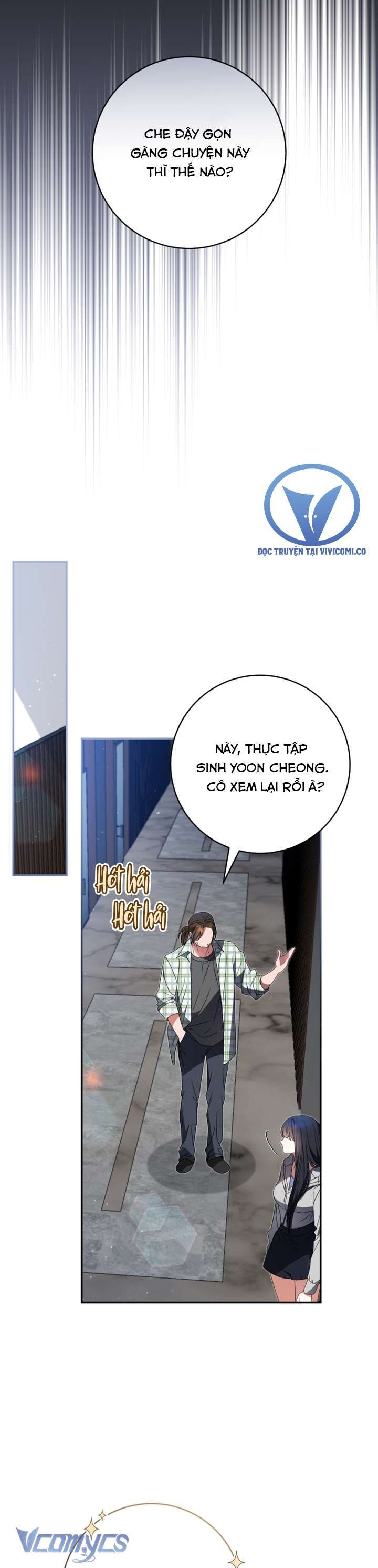 Trở Thành Leader Của Nhóm Nhạc Nữ Đang Trên Bờ Vực Sụp Đổ - Chapter 15 - Page 6