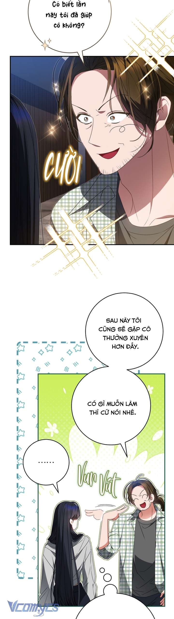 Trở Thành Leader Của Nhóm Nhạc Nữ Đang Trên Bờ Vực Sụp Đổ - Chapter 15 - Page 7