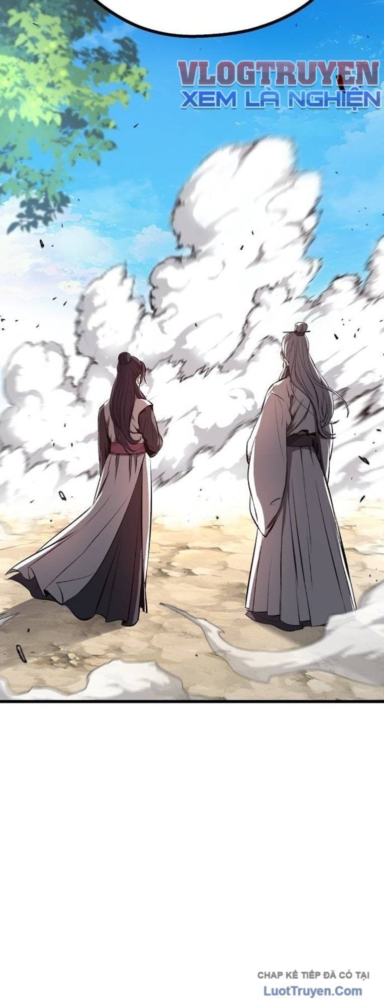 Thông Bách - Chapter 60 - Page 22